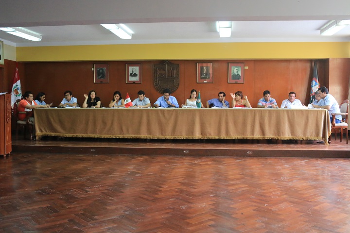 PROCESARÁN A EXGERENTES POR PRESUNTAS FALTAS ADMINISTRATIVAS