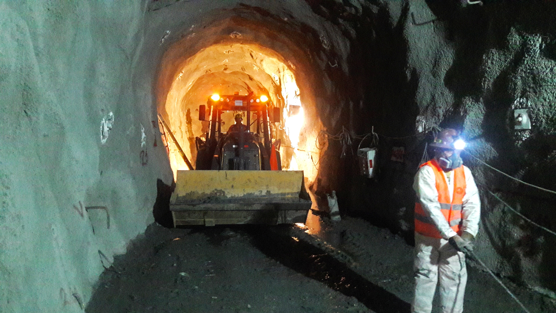 Trabajos túnel2