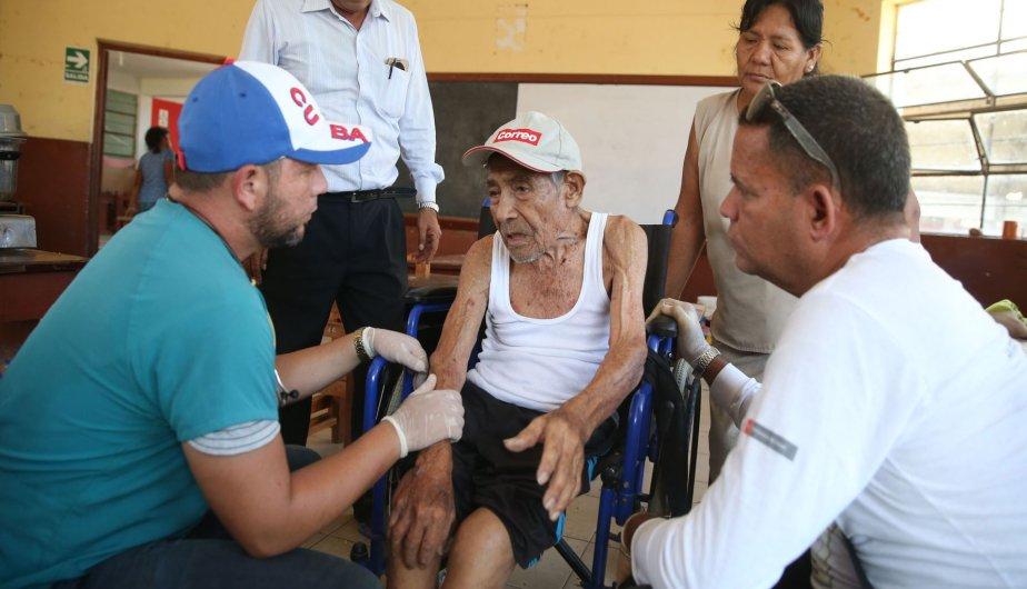 cuba médico