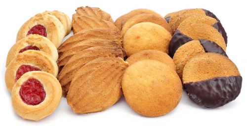 galletas