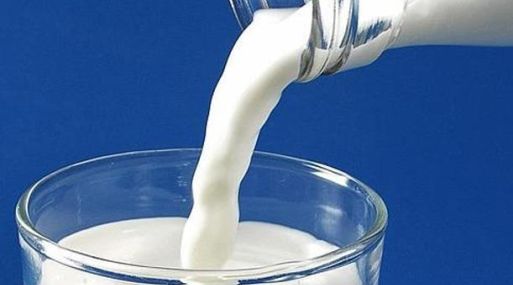 leche