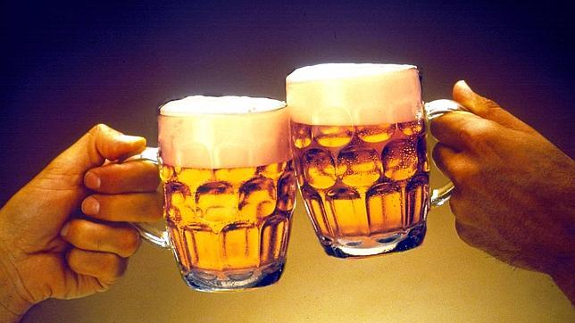 cerveza