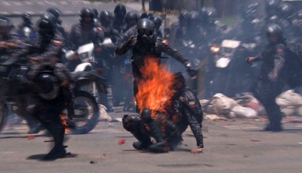 venezuela