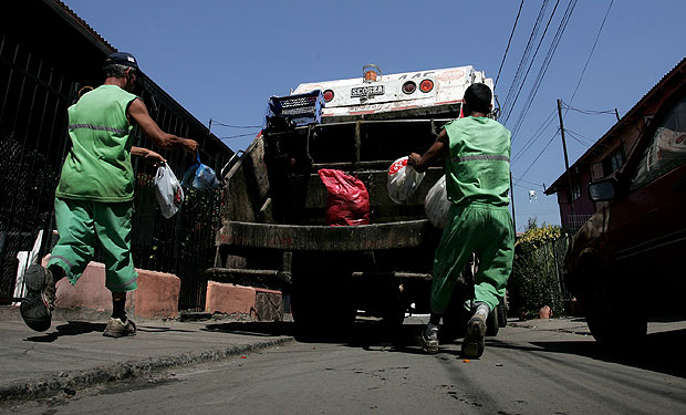 Foto Referecial