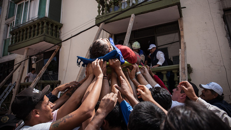 Foto: RT en Español