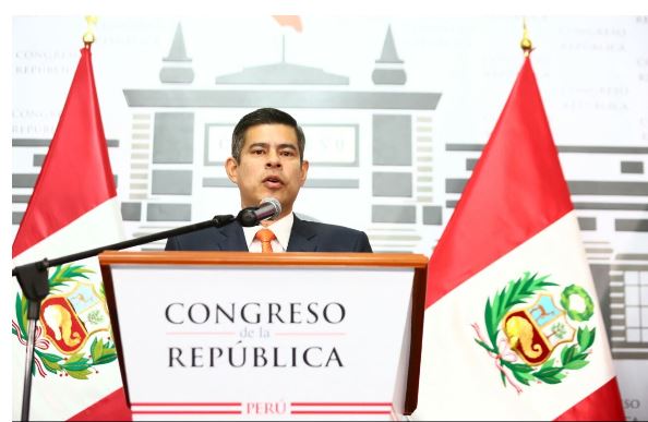 Congreso