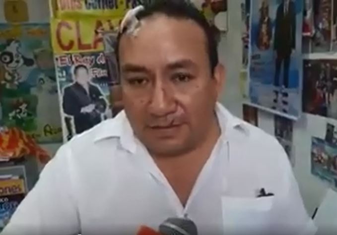 comerciante