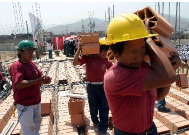 construcción