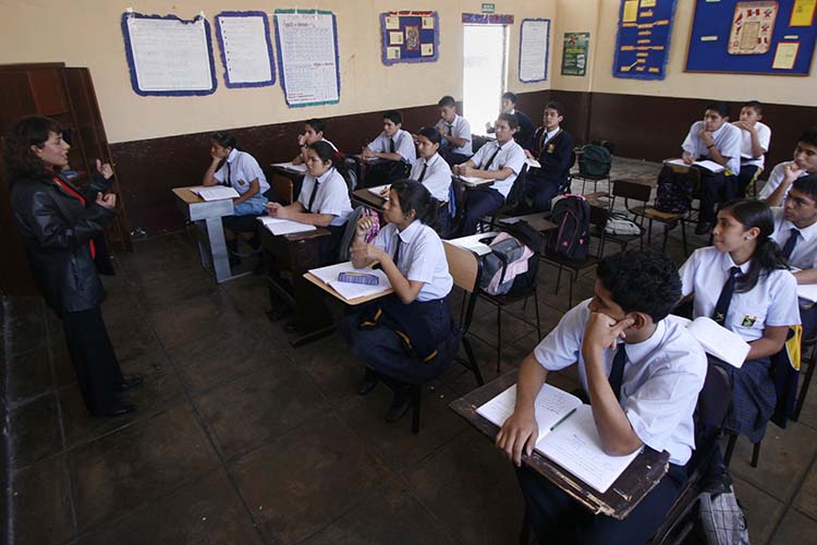 escolares