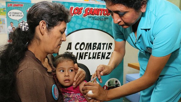 influenza