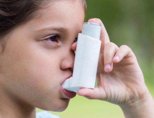 inhalador