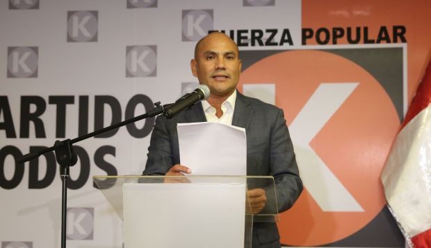 joaquin ramírez