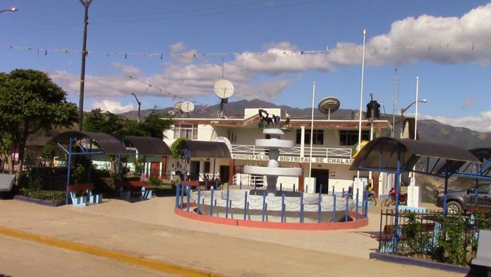 Chalaco