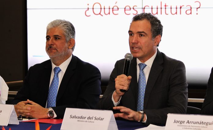 Salvador del Solar