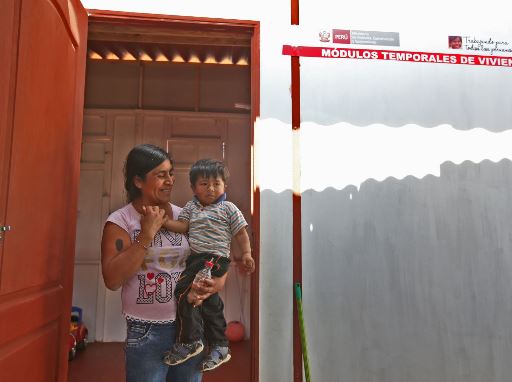 vivienda