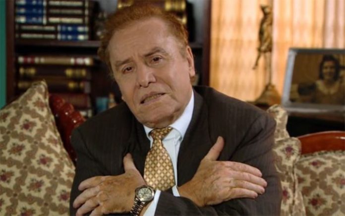 Augusto Polo Campos