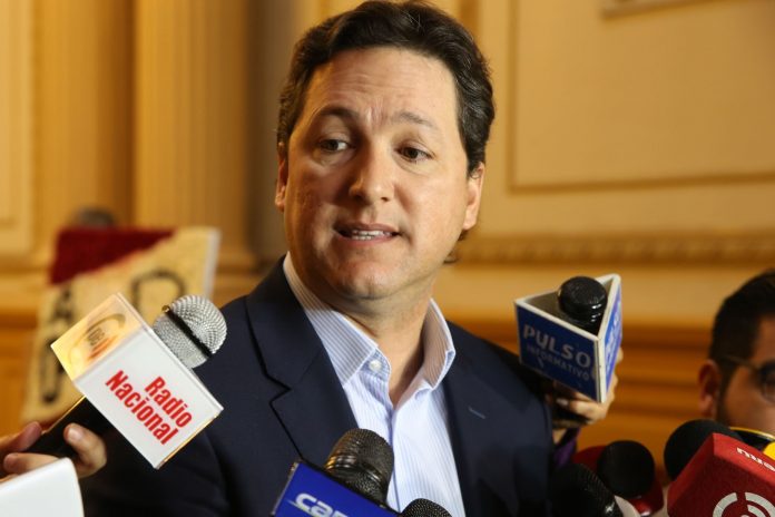 Daniel Salaverry