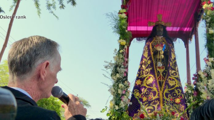 Foto: Osler Agapo