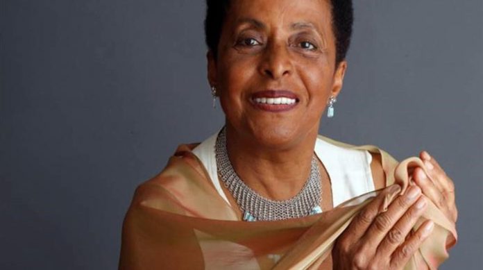 Susana Baca