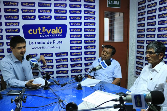 comunidades campesinas