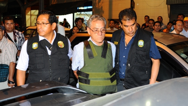 Alfredo Crespo