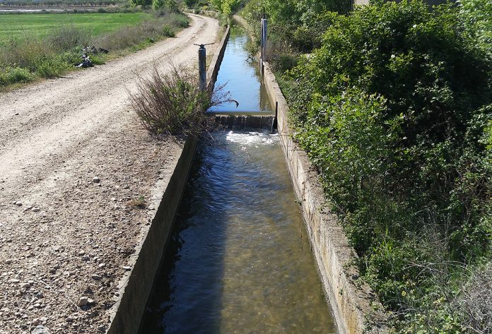 canal