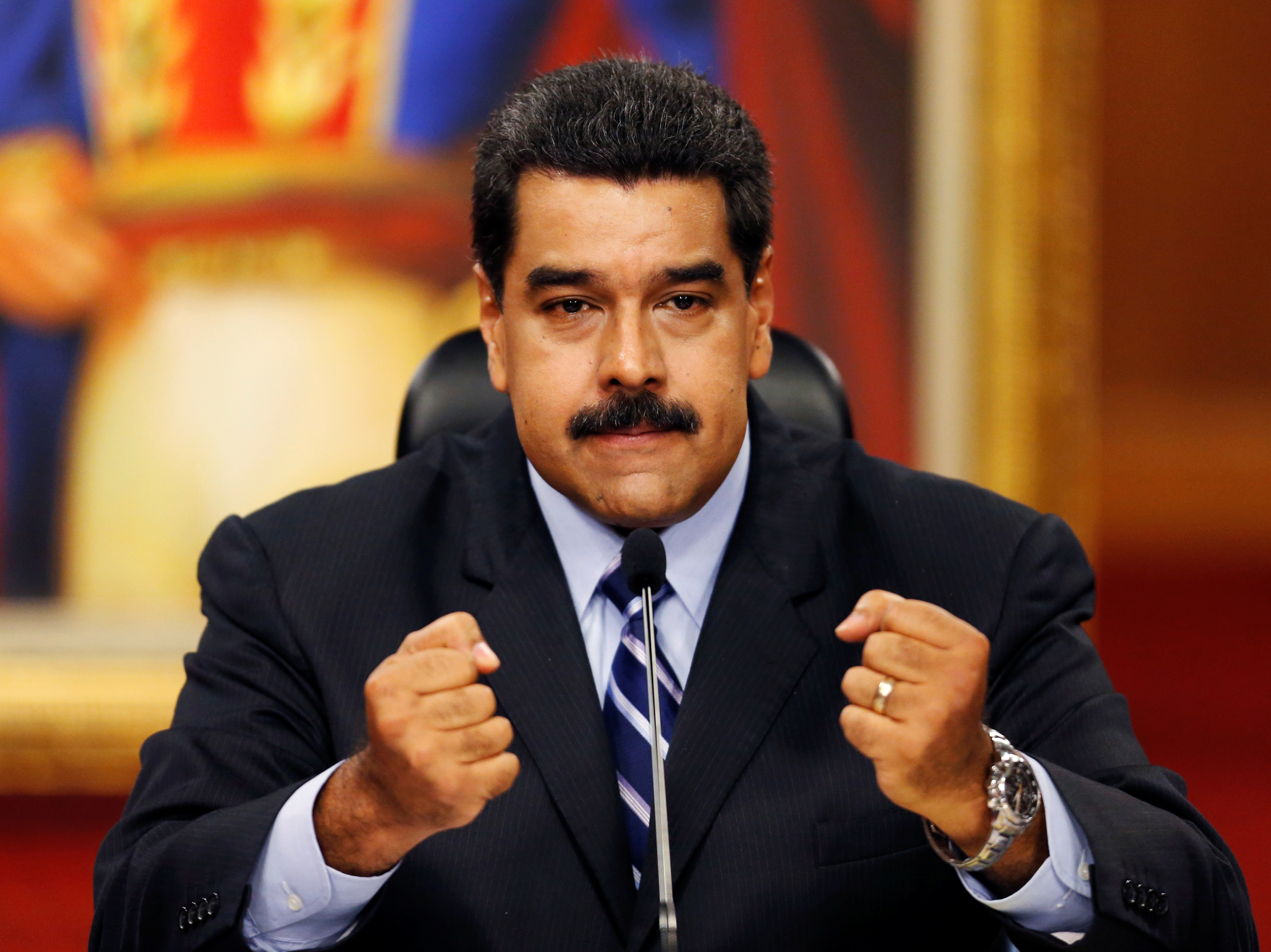 Resultados Money in the Bank 2021 Maduro