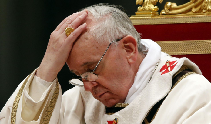 papafrancisco