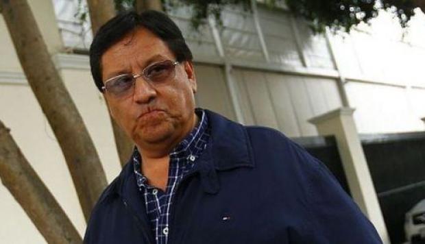 Carlos Moreno