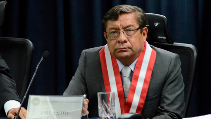 Orlando Velásquez