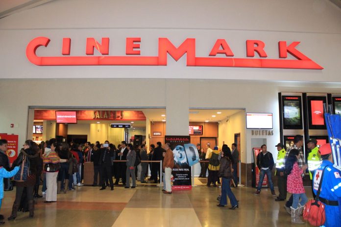 Cinemark