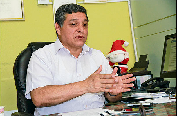 Garcés