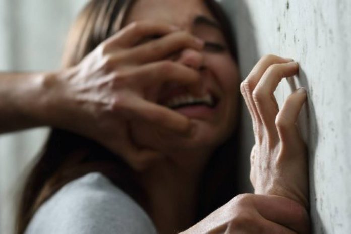 Violencia