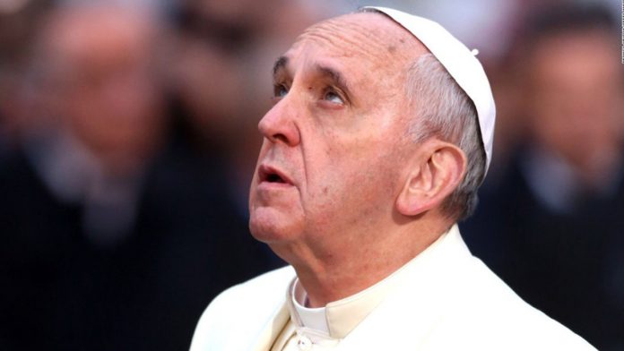 EL-PAPA-FRANCISCO