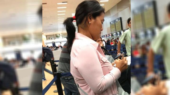 keiko-aeropuerto