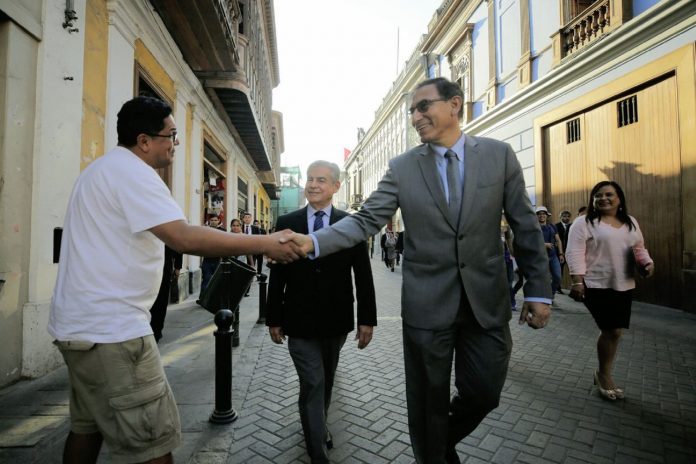vizcarra