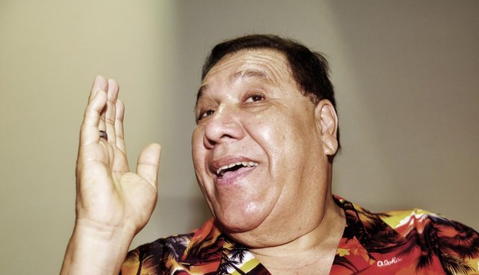 Gordo Casaretto