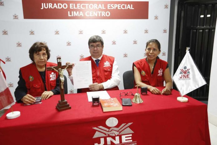 jurado-electoral-jne