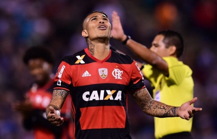 paolo-guerrero-flamengo