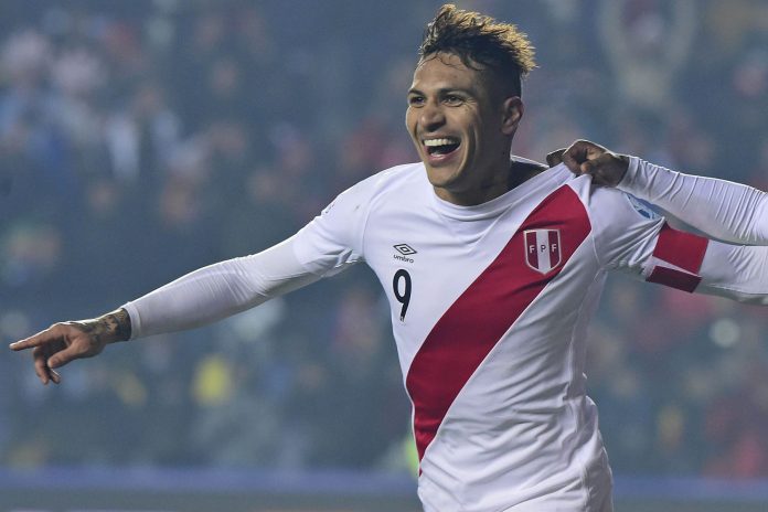 paolo-guerrero-seleccion-peruana