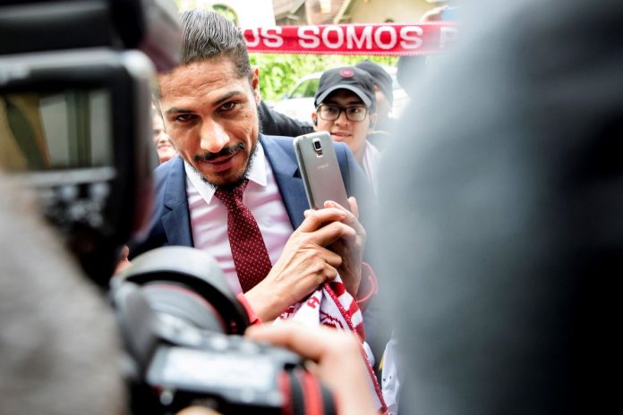 paologuerrero