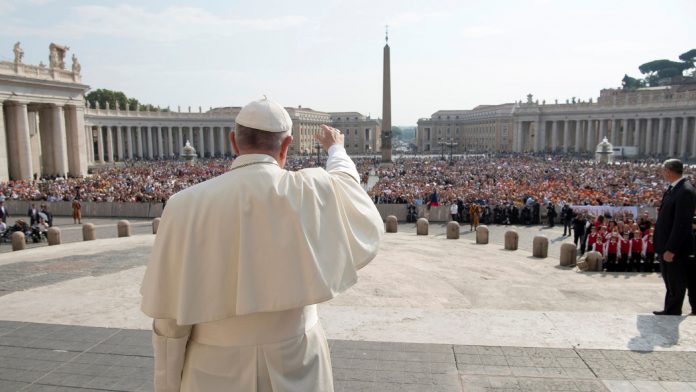 vaticano-papa-francisco