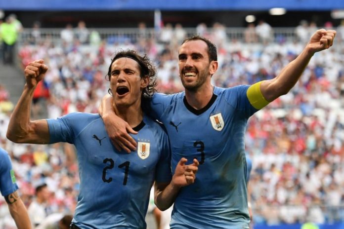 cavani-godin-uruguay-rusia-mundial