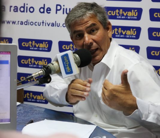 Noticias de Piura en Cutivalú