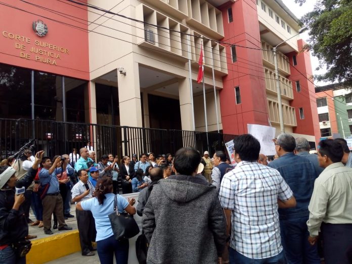 marcha corrupcion 7