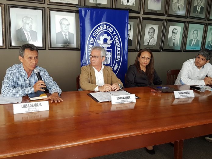 CP Encuentro de Candidatos (C)