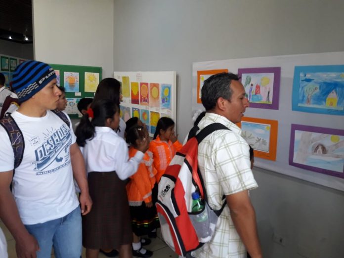 niños-pintura-dibujos-museo-vicus