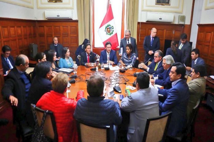 junta-portavoces-congreso