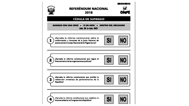 referemdum