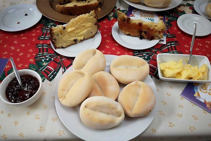 pan-paneton